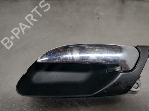 Used Front left interior door handle BMW 3 (E46) 320 d (136 hp) 26255923
