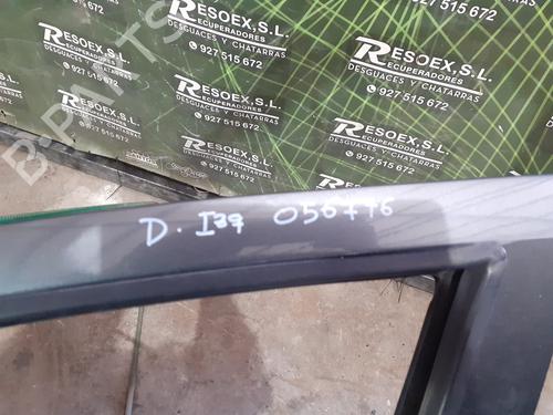 Left front door SEAT LEON (1M1) 1.9 SDI | BP27399855C2 