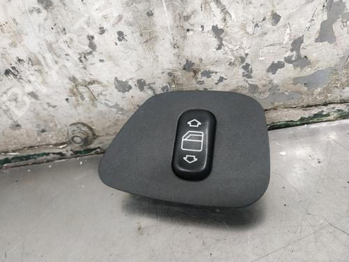 Used Left rear window switch MERCEDES-BENZ E-CLASS (W210) E 270 CDI (210.016) (170 hp) 26264289