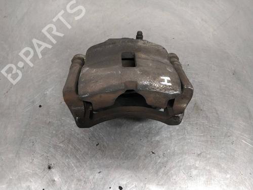 Used Left front brake caliper FORD MONDEO IV Turnier (BA7) 2.0 EcoBoost (240 hp) 26266633