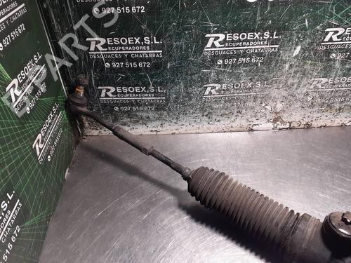 Steering rack MERCEDES-BENZ S-CLASS (W220) S 400 CDI (220.028, 220.128) | BP9557347M22 