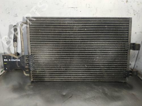 Used Heater matrix CITROËN XANTIA (X1_, X2_) 2.0 HDI 90 (90 hp) 27400066