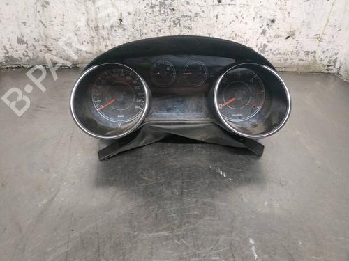 Used Instrument cluster FIAT BRAVO II (198_) 1.6 D Multijet (198AXH1B) (105 hp) 27402490