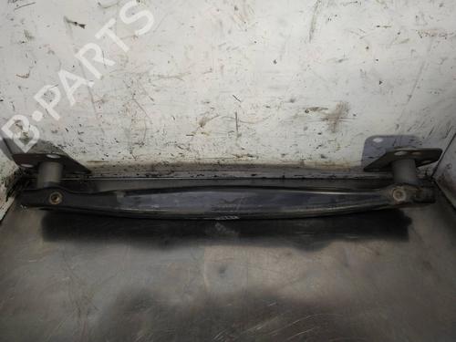 Front bumper reinforcement SMART CABRIO (450) 0.6 (S1OLA1, 450.441, 450.442, 450.443) | BP26245102C109 