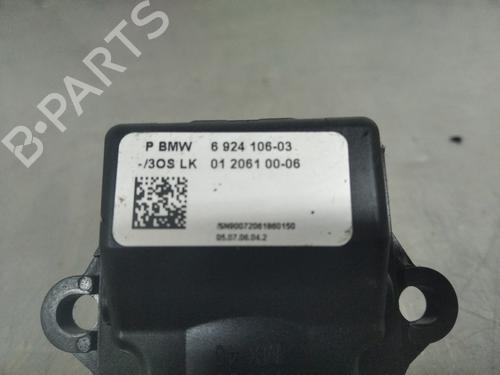 Ratstangsstang BMW 5 (E60) 525 d | BP26256761I23 