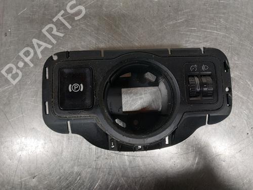 Used Switch VW PASSAT B6 (3C2) 2.0 TDI 16V 4motion (140 hp) 27401038
