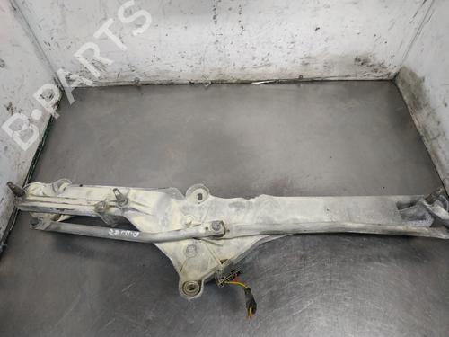 Front wiper motor MERCEDES-BENZ S-CLASS (W220) S 400 CDI (220.028, 220.128) | BP26254965M29 