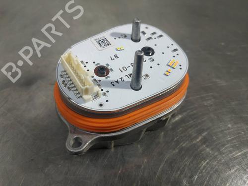 Electronic module OPEL GRANDLAND / GRANDLAND X (A18, P1UO) 1.6 Turbo D (75) | BP26244162M83 