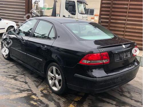 Türgriff hinten links innen SAAB 9-3 (YS3F, E79, D79, D75) 1.9 TiD | BP26267080I15 