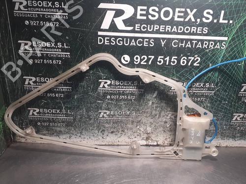Used Electronic module MERCEDES-BENZ S-CLASS (W220) S 400 CDI (220.028, 220.128) (250 hp) 9494319