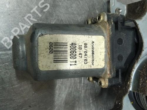 Front right window mechanism NISSAN ALMERA TINO (V10) 2.2 dCi | BP26257317C23 