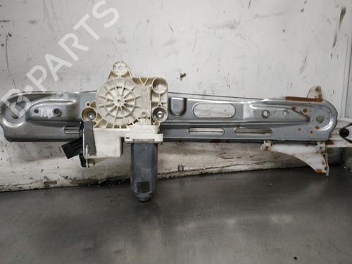 Used Rear right window mechanism OPEL VECTRA C GTS (Z02) 1.9 CDTI (F68) (100 hp) 27400683