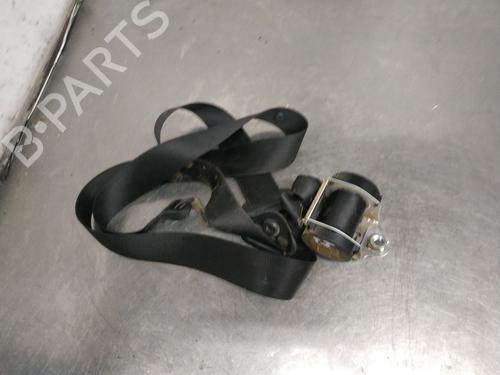 Rear left seatbelt OPEL ASTRA H GTC (A04) 1.7 CDTi (L08) | BP27401589I29 