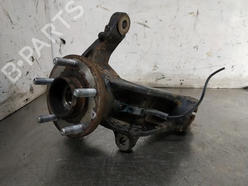 Right front steering knuckle FORD MONDEO III (B5Y) 2.0 16V | BP26254568M26 