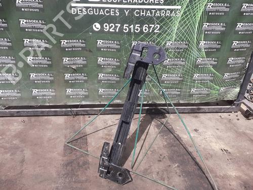 Front bumper reinforcement HYUNDAI TUCSON (JM) 2.0 | BP9440834C109 