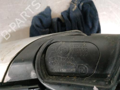 Right mirror BMW 3 (E46) 320 d | BP26255915C27 