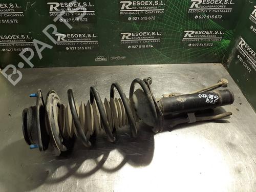 Used Left front shock absorber FORD FOCUS I (DAW, DBW) 1.8 Turbo DI / TDDi (90 hp) 8529227