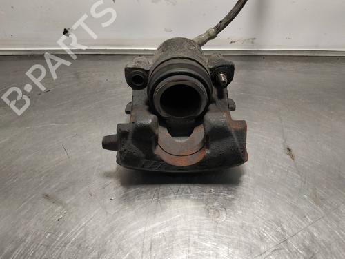 Right front brake caliper SEAT LEON (1M1) 1.9 SDI | BP27399861M104 