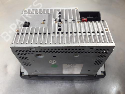 Radio MERCEDES-BENZ E-CLASS (W211) E 220 CDI (211.006) | BP26243551E6 