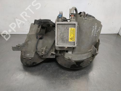 Used Right headlight MERCEDES-BENZ CLK Convertible (A208) CLK 230 Kompressor (208.447) (193 hp) 29604388