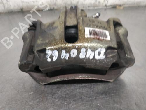 Used Left front brake caliper PEUGEOT 206 SW (2E/K) 1.4 (75 hp) 26263303