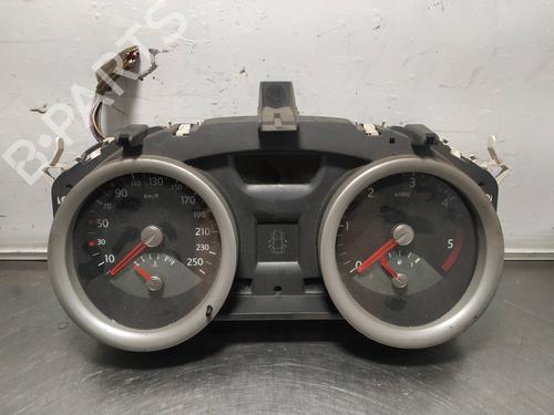 Used Instrument cluster RENAULT MEGANE II Saloon (LM0/1_) 1.5 dCi (LM02, LM13, LM2A) (101 hp) 26243463