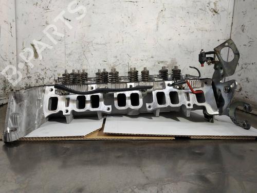 Cylinder head FORD MONDEO III (B5Y) 2.0 16V | BP26245325M5 