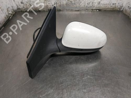 Left mirror FIAT BRAVO II (198_) 1.6 D Multijet (198AXH1B) | BP27402518C26 