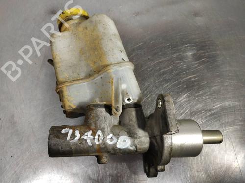 Brake master cylinder ALFA ROMEO 147 (937_) 1.6 16V T.SPARK ECO (937.AXA1A, 937.BXA1A) | BP26245383M77 
