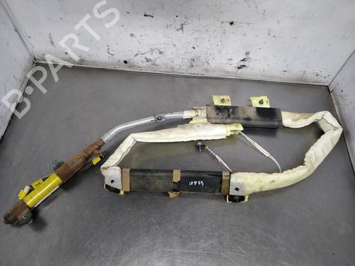 Used Right curtain airbag OPEL ANTARA A (L07) 2.0 CDTI (127 hp) 26246262