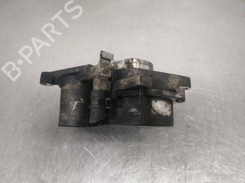 Vakuumpumpe JAGUAR X-TYPE I (X400) 2.0 D | BP26265801M80 