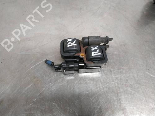 Used Ignition coil MERCEDES-BENZ A-CLASS (W169) A 160 (169.031, 169.331) (95 hp) 26265205
