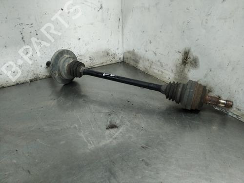 Right rear driveshaft MERCEDES-BENZ E-CLASS (W211) E 220 CDI (211.006) | BP26254755M41 