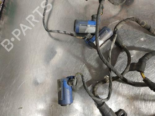Electronic module MERCEDES-BENZ S-CLASS (W220) S 400 CDI (220.028, 220.128) | BP26245892M83 