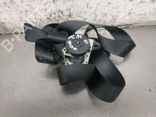 Sikkerhetsbelte bak i midten FORD FOCUS C-MAX (DM2) 2.0 TDCi (136 hp) 26263631