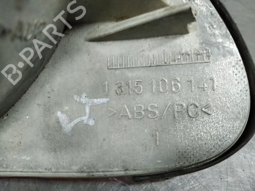 Right front indicator BMW 3 (E46) 320 d | BP26255415C33 