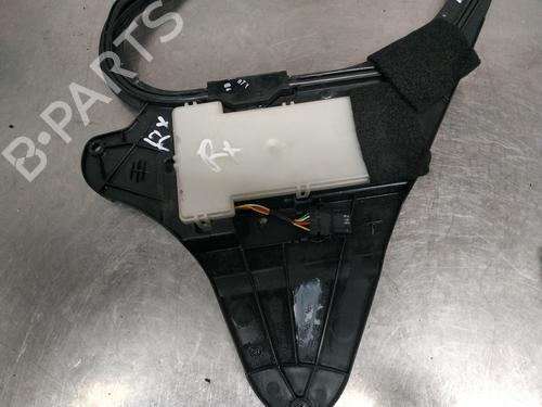 Electronic module MERCEDES-BENZ S-CLASS Coupe (C215) CL 500 (215.375) | BP26262546M83 