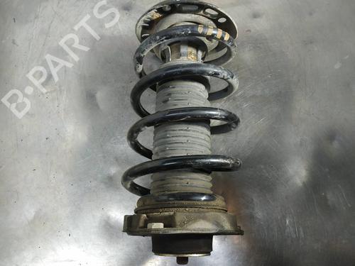 Right front shock absorber SKODA OCTAVIA I (1U2) 1.9 TDI | BP27400109M17 
