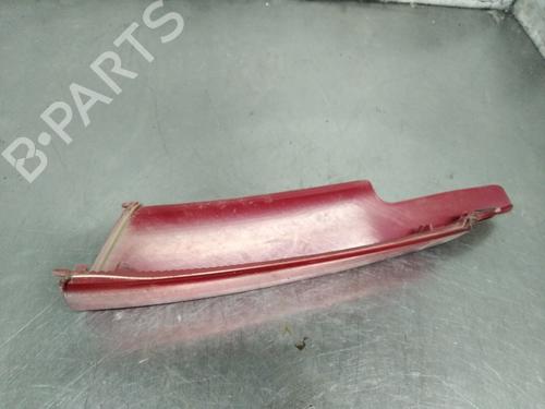 Left taillight CITROËN C4 Coupe (LA_) 1.6 16V | BP26255094C34 