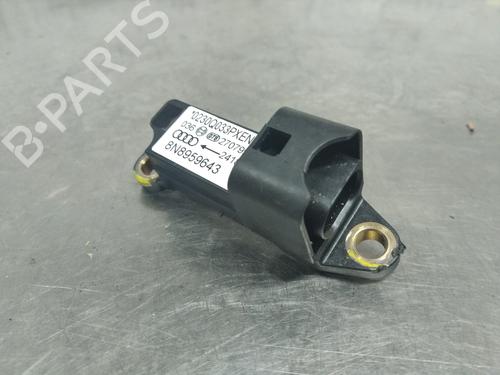 Elektronisk sensor AUDI TT (8N3) 1.8 T | BP27401447M84 