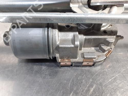 Front wiper motor SEAT LEON (1P1) 2.0 FSI | BP26243219M29 