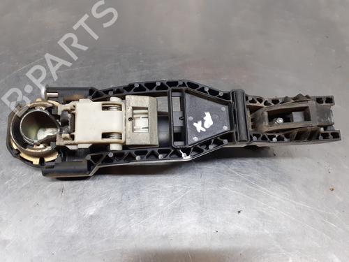 Høyre bak utvendig håndtak SEAT LEON (1M1) 1.9 SDI | BP26244894C130 