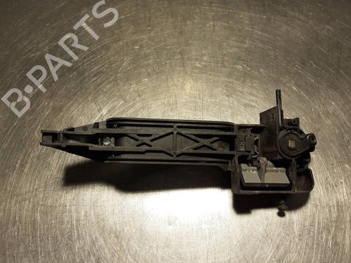 Front left exterior door handle FORD FIESTA V (JH_, JD_) 1.4 16V | BP8649172C128 