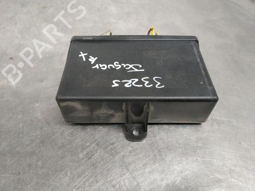Electronic module JAGUAR XF I (X250) 2.7 D | BP26267286M83 