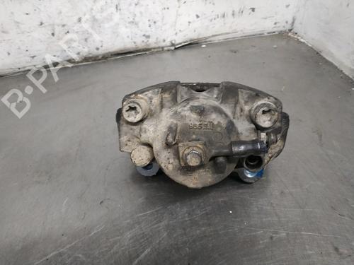 Right front brake caliper OPEL VECTRA C (Z02) 2.0 16V Turbo (F69) | BP26256449M104 