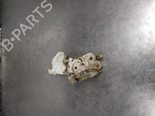 Used Front left lock NISSAN MICRA II (K11) 1.0 i 16V (54 hp) 26265047