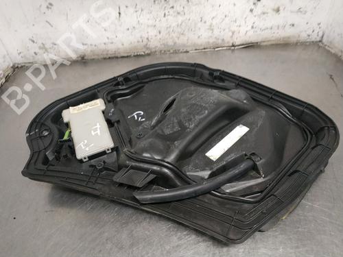 Elektronisk modul MERCEDES-BENZ S-CLASS Coupe (C215) CL 500 (215.375) (306 hp) 26262547