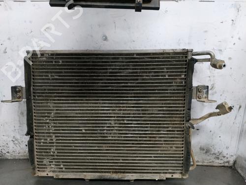AC radiator KIA SPORTAGE SUV (K00) 2.0 TD 4WD | BP26255524M32 