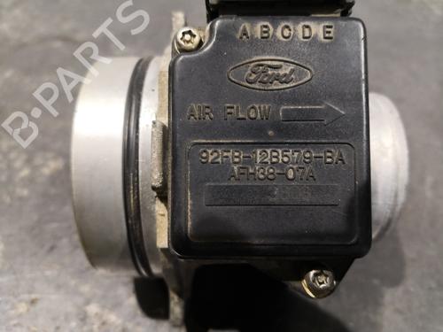 Mass air flow sensor FORD ESCORT VI Turnier (GAL, ANL) 1.6 16V | BP26252566M95 