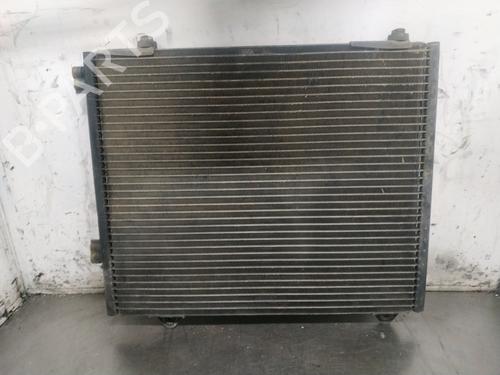 AC radiator LAND ROVER FREELANDER I (L314) 2.0 DI 4x4 | BP26255723M32 